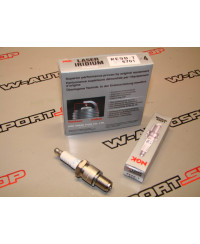 SET 4 BOUGIES IRIDIUM RX8 NGK
