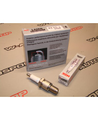 SET 4 BOUGIES IRIDIUM RX8 NGK