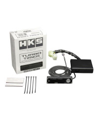 TURBO TIMER TYPE 0 PUSH START HKS