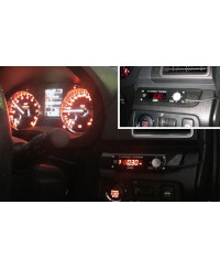 TURBO TIMER TYPE 0 PUSH START HKS