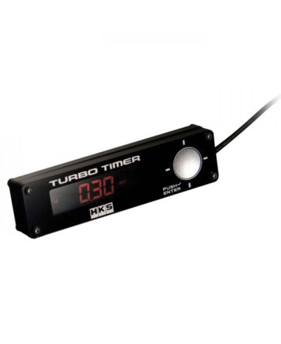 TURBO TIMER TYPE 0 PUSH START HKS