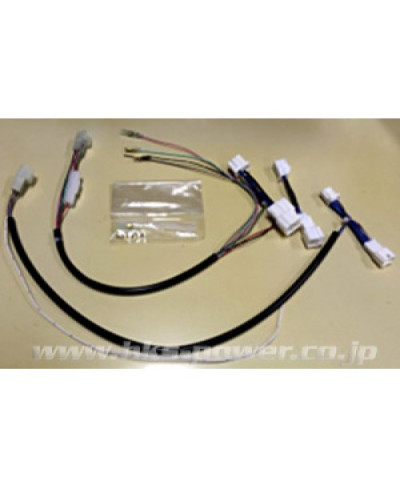 HARNESS TURBO TIMER TYPE 0 PUSH START SUBARU HKS