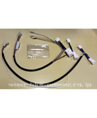 HARNESS TURBO TIMER TYPE 0 PUSH START SUBARU HKS