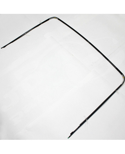 SUPPORT ENJOLIVEUR LUNETTE ARRIERE R32 NISSAN