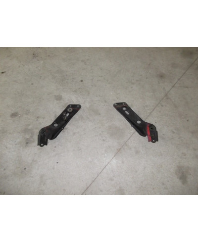 SUPPORT DE TIRANTS CHASSE R33Gtst