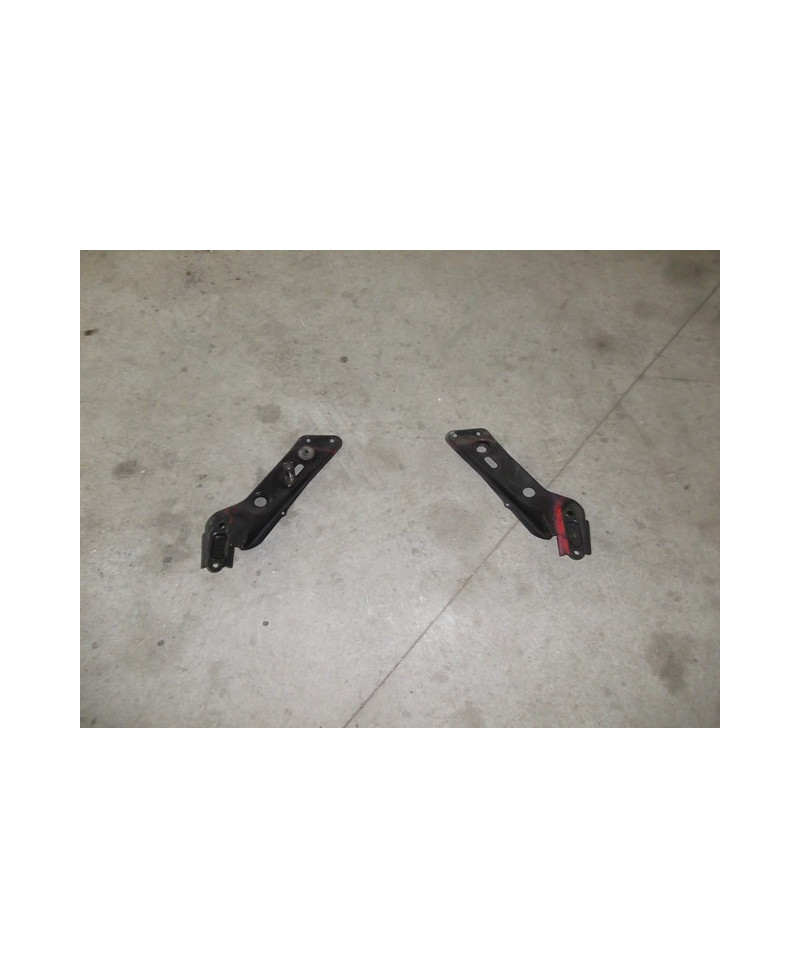 SUPPORT DE TIRANTS CHASSE R33Gtst