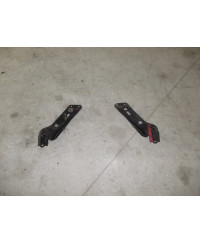 SUPPORT DE TIRANTS CHASSE R33Gtst