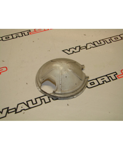 PROTECTION MOYEU AVANT GAUCHE 350Z NISSAN