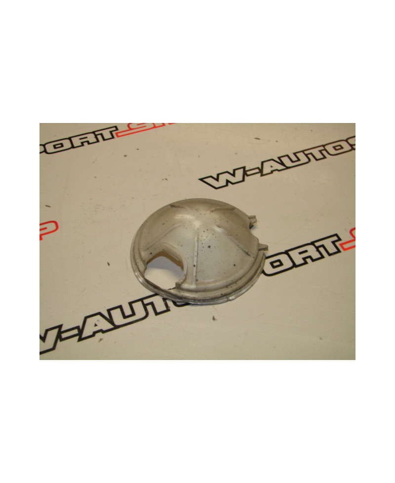 PROTECTION MOYEU AVANT GAUCHE 350Z NISSAN