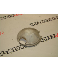 PROTECTION MOYEU AVANT GAUCHE 350Z NISSAN