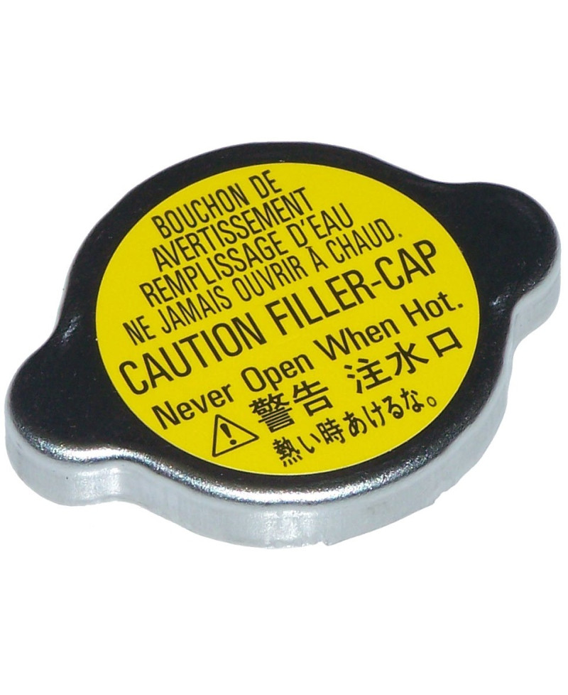 BOUCHON RADIATEUR RX8 MAZDA