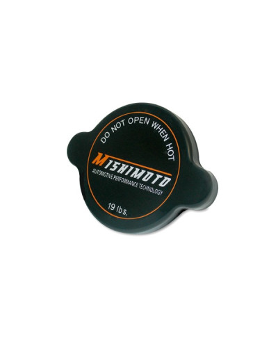 BOUCHON RADIATEUR EAU 40MM MISHIMOTO