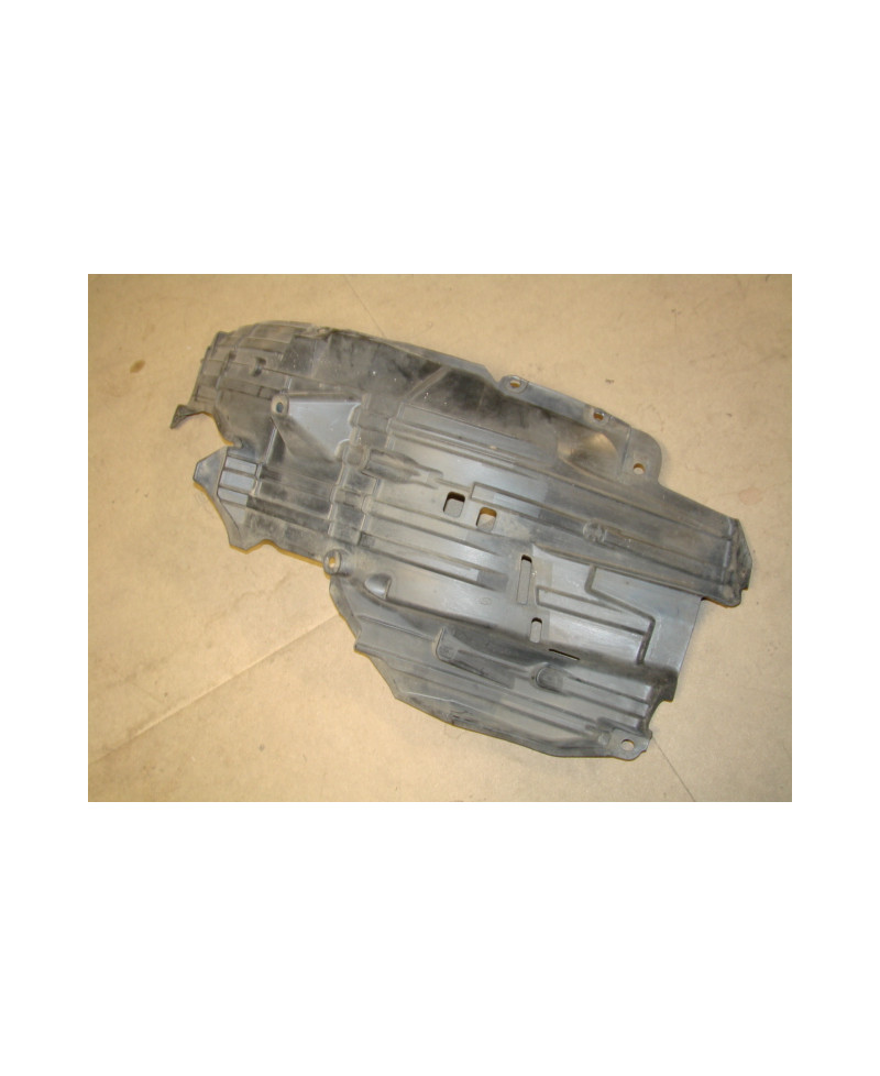 PASSAGE DE ROUE SUPERIEUR DROIT 350Z NISSAN