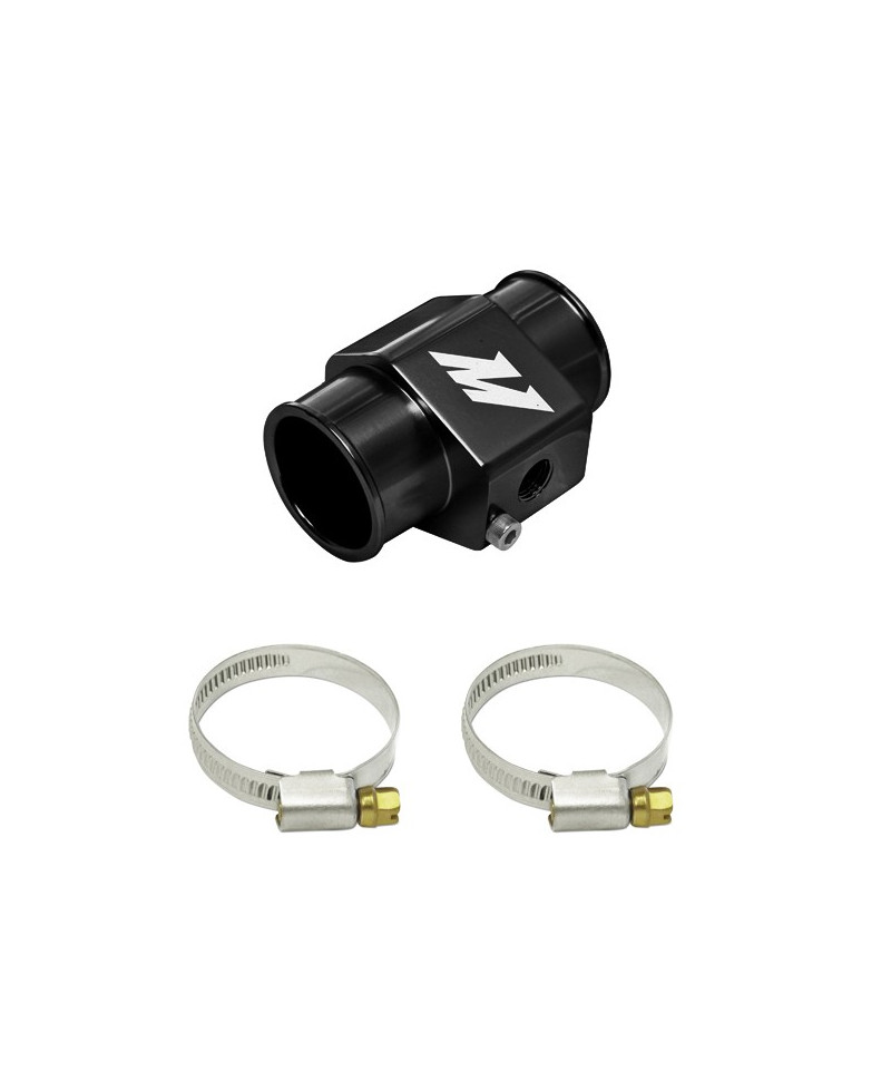 SUPPORT SONDE D'EAU MISHIMOTO Ø34mm