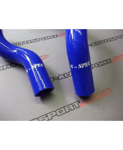 SET DURITES RADIATEUR R32 RB20