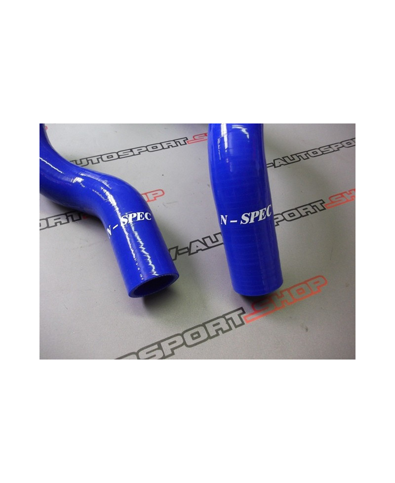 SET DURITES RADIATEUR R32 RB20