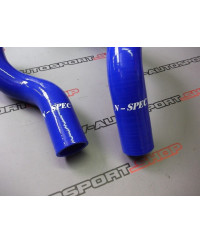 SET DURITES RADIATEUR R32 RB20