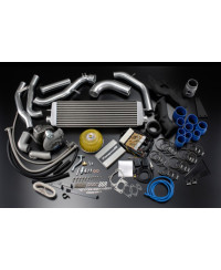 KIT TURBO T618Z RX8 GREDDY