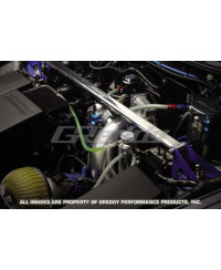 KIT TURBO T618Z RX8 GREDDY