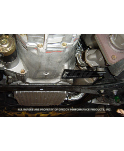 KIT TURBO T618Z RX8 GREDDY