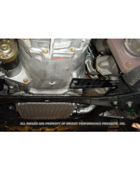 KIT TURBO T618Z RX8 GREDDY