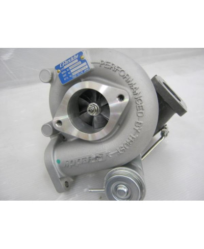 KIT TURBO T618Z RX8 GREDDY
