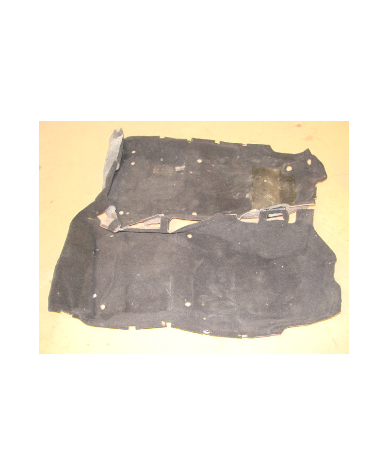 MOQUETTE HABITACLE Z33 LHD NISSAN