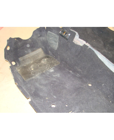 MOQUETTE HABITACLE Z33 LHD NISSAN