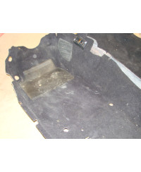 MOQUETTE HABITACLE Z33 LHD NISSAN