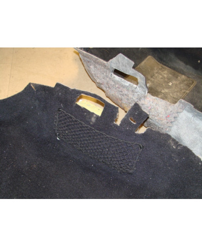 MOQUETTE HABITACLE Z33 RHD NISSAN