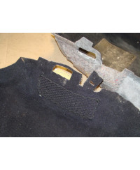MOQUETTE HABITACLE Z33 RHD NISSAN