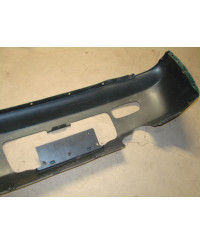PARE CHOC ARRIERE S14 NISSAN