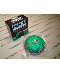 FILTRE AIR 200MM ENTREE 100MM HKS