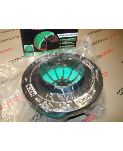 FILTRE AIR 200MM ENTREE 100MM HKS