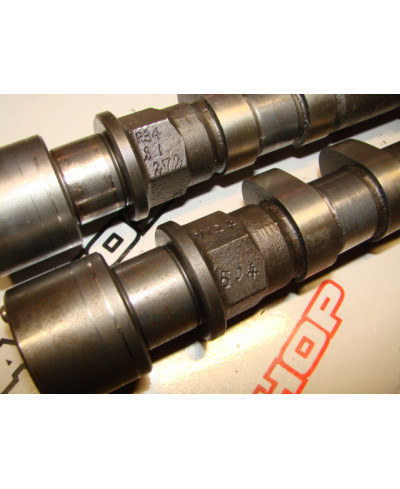 KIT ARBRES A CAMES R34 GTR HKS