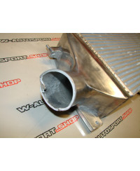 ECHANGEUR 120MM R32 R33 R34 GTR JAPSPEED