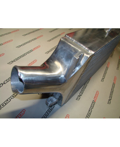 ECHANGEUR 120MM R32 R33 R34 GTR JAPSPEED