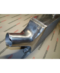 ECHANGEUR 120MM R32 R33 R34 GTR JAPSPEED