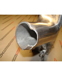 ECHANGEUR 120MM R32 R33 R34 GTR JAPSPEED