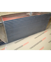 ECHANGEUR 120MM R32 R33 R34 GTR JAPSPEED