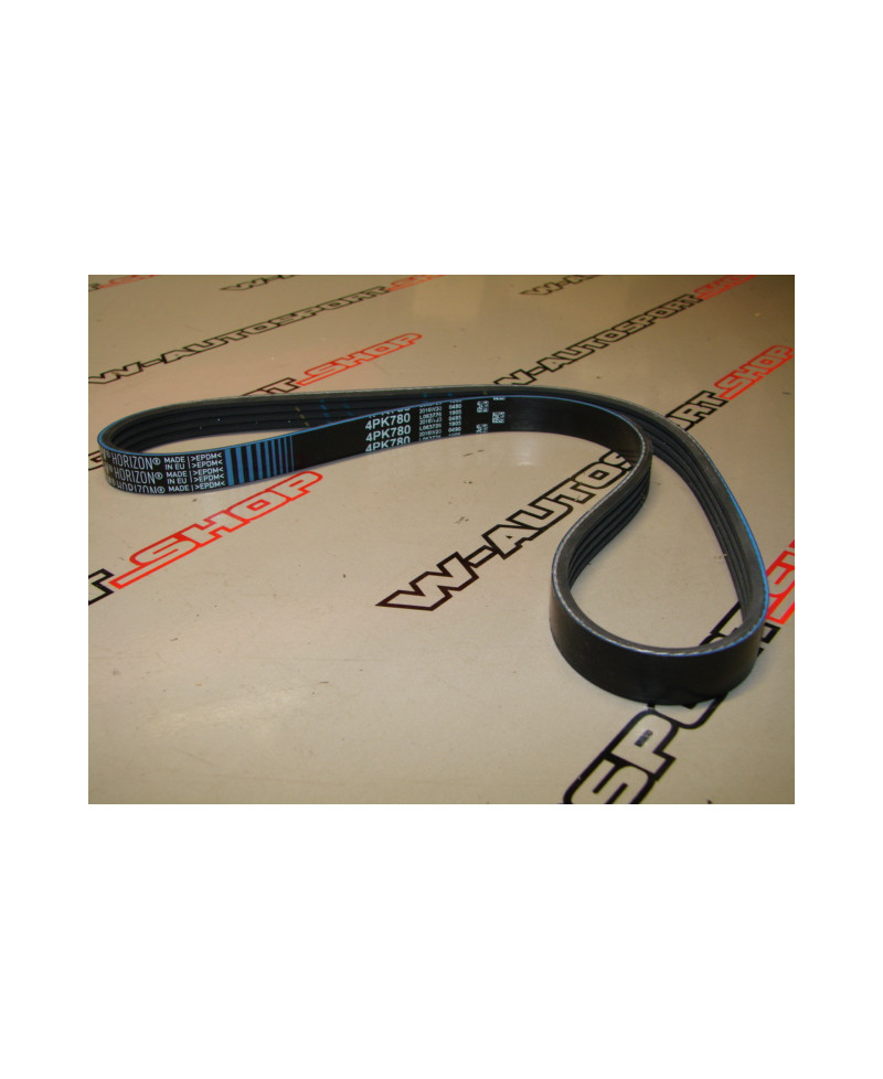 COURROIE ACCESSOIRE CLIMATISATION RX8 GATES