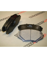JEUX PLAQUETTES AVANT RX8