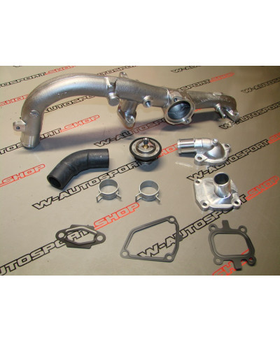 KIT UPGRADE REFROIDISSEMENT VQ35DE NISSAN