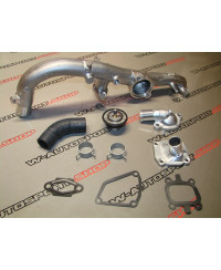 KIT UPGRADE REFROIDISSEMENT VQ35DE NISSAN