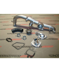 KIT UPGRADE REFROIDISSEMENT VQ35DE NISSAN