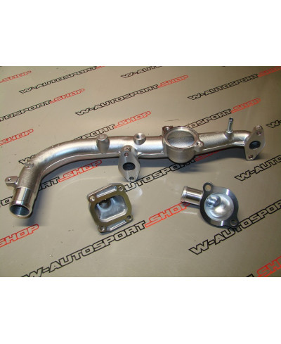 KIT UPGRADE REFROIDISSEMENT VQ35DE NISSAN