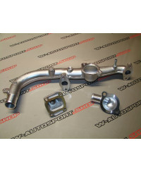 KIT UPGRADE REFROIDISSEMENT VQ35DE NISSAN