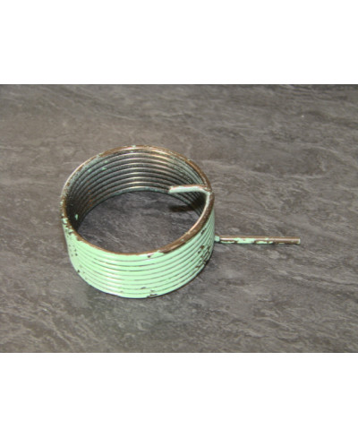 RESSORT GALET TENDEUR DISTRIBUTION RB NISSAN 