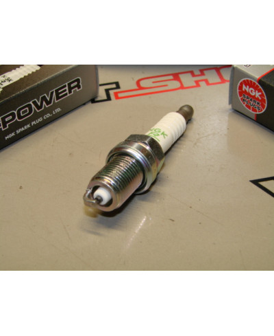 BOUGIE V-POWER BKR7E NGK