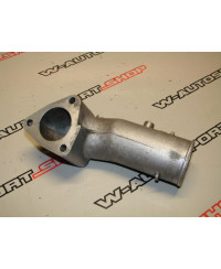 PIPING SORTIE TURBO OEM CA18 NISSAN